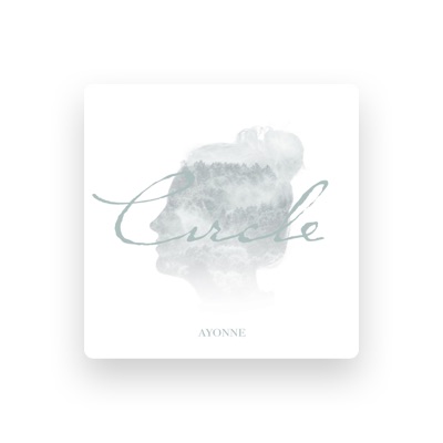 Listen to AYONNE, watch music videos, read bio, see tour dates & more!