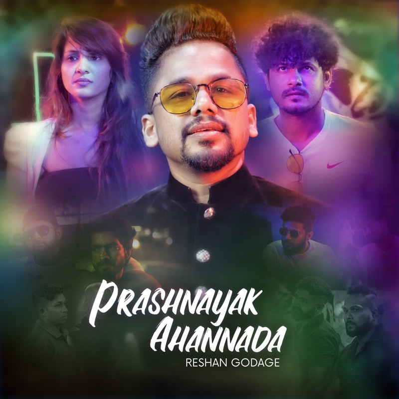 Prashnayak Ahannada Reshan Godage Song Lyrics Music Videos Concerts Prashnayak Ahannada Reshan Godage Song Lyrics Music Videos Concerts