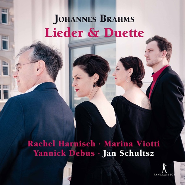 Brahms: Songs & Duets