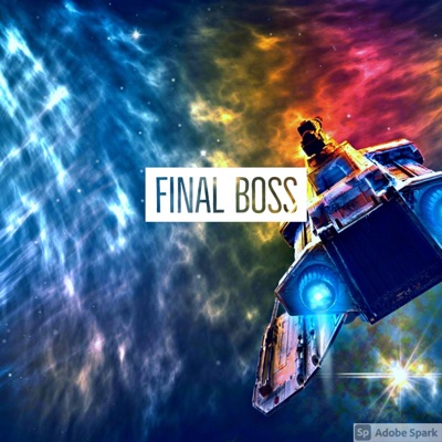 Final Boss (Instrumental) - Single
