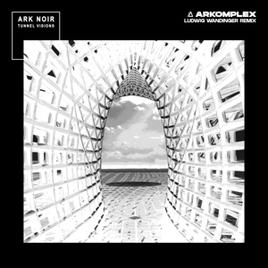 Arkomplex (Ludwig Wandinger Remix) - Single