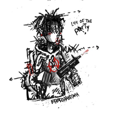 Life of the Party - EP