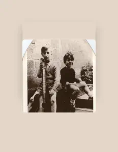 Frank Watkinson सुनें, म्यूज़िक वीडियो देखें, बायो पढ़ें, दौरे की तारीखें और बहुत कुछ देखें!