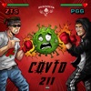 Covid-211 - Single