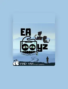 Listen to Ea Gvng, watch music videos, read bio, see tour dates & more!