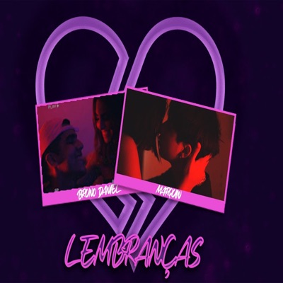 Lembranças - Single