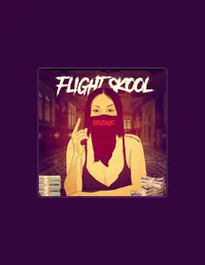 Luister naar Flight Skool, bekijk muziekvideo's, lees de bio, bekijk de tourdata, en meer!