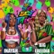 Best Thing (feat. Big Freedia) - Inayah lyrics