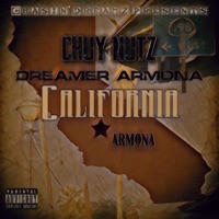 California - Single - Chuynutz & Dreamer Armona