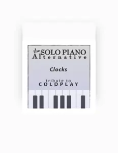 Listen to The Solo Piano Alternative, watch music videos, read bio, see tour dates & more!