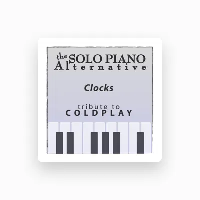 Listen to The Solo Piano Alternative, watch music videos, read bio, see tour dates & more!