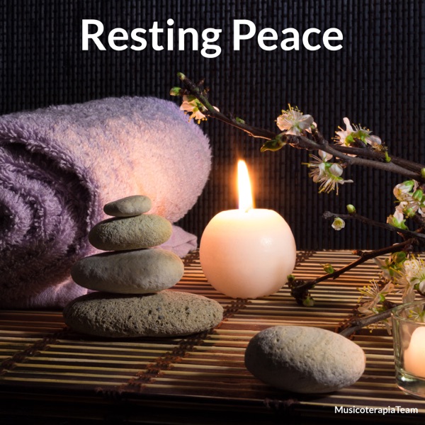 Resting Peace - EP