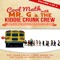 7 Times Table - Mr. G. & The Kiddie Crunk Crew lyrics