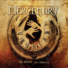 Redefine Me Mercenary