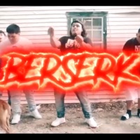 Berzerk (feat. Rafa Sosa) - Single - BcyRay