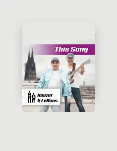 Houzer을(를) 듣고, 뮤직 비디오를 보고, 약력을 읽고, 투어 일정 등을 확인하세요!