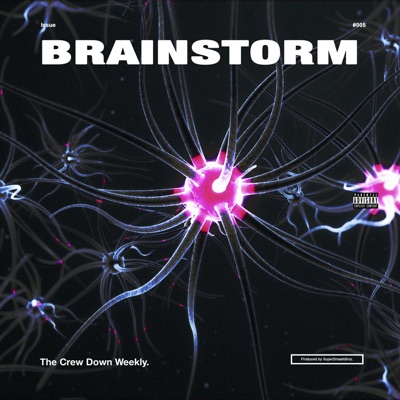Brainstorm - Single