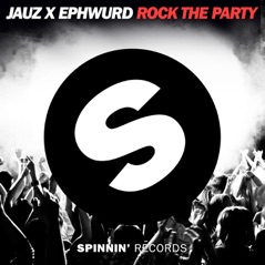 Rock The Party - Single