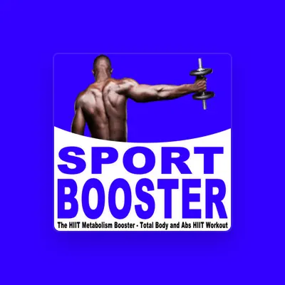 Listen to Sport Booster, watch music videos, read bio, see tour dates & more!