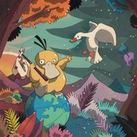 Little Big Bird - Lead Major