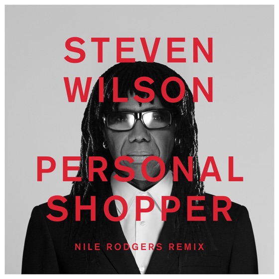 Cover artwork for PERSONAL SHOPPER