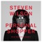 PERSONAL SHOPPER - Steven Wilson & Nile Rodgers lyrics