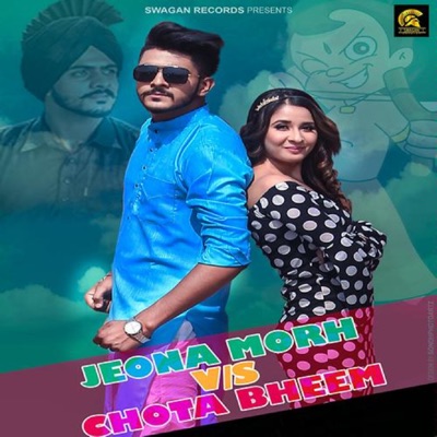 Jeona Morh vs Chota Bheem - Single