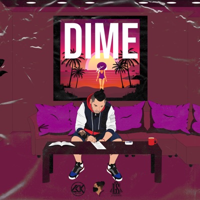 Dime - Single