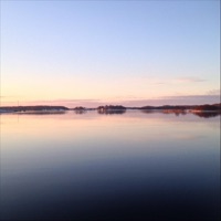 Sunrise over the Sea (Solo Piano Version) - Single - Mikey A