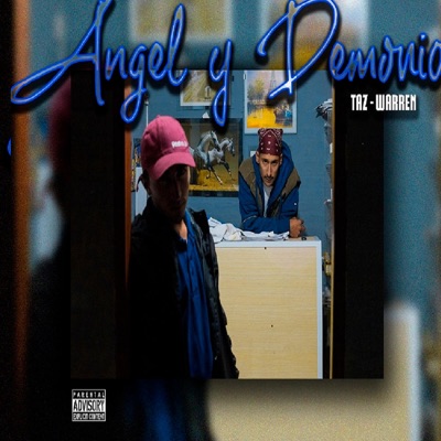 Ángel y Demonio (feat. Tazmaniac 33) - Single