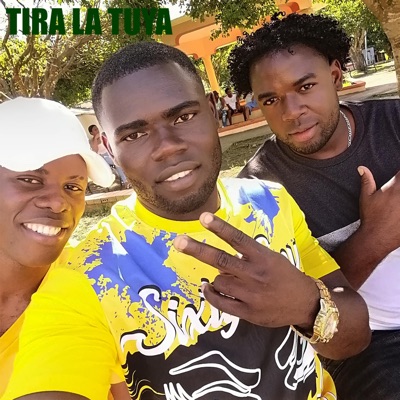 Tira la tuya (feat. Jn Lo Nuevo) - Single