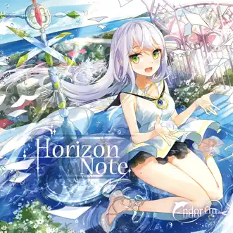 Horizon Note by Endorfin album reviews, ratings, credits