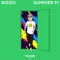 Summer 91 - Noizu lyrics