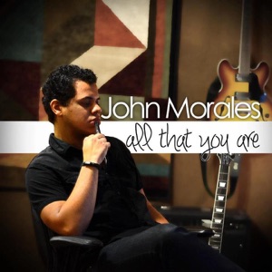 All That You Are - EP