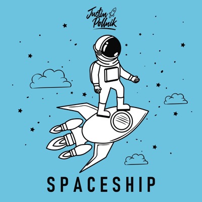 Spaceship - Single
