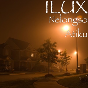 Nelongso Atiku Album Art