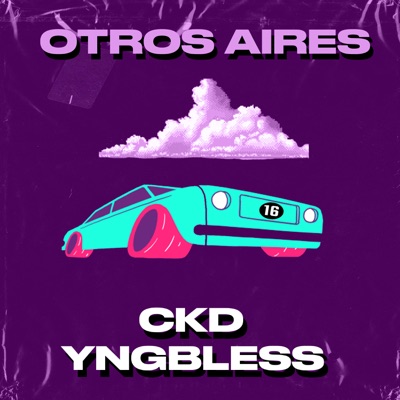 Otros Aires (feat. CKD) - Single