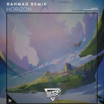 Rahmad Remix - Sexobeat Go Low