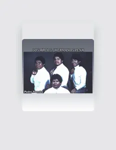 Ακούστε περιεχόμενο από Los Arcos-Hermanos Pena, παρακολουθήστε μουσικά βίντεο, διαβάστε το βιογραφικό, δείτε ημερομηνίες περιοδείας, και πολλά ακόμη!