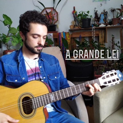 A Grande Lei (Acústico) - Single