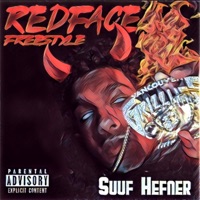 Redface Freestyle - Single - Suuf Hefner