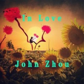 In Love - EP artwork