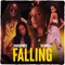 Falling - Sharon-Rose & Taliwhoah lyrics