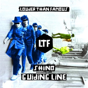 Guiding Line - Single