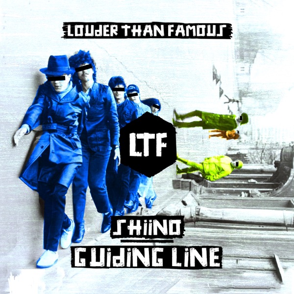 Guiding Line - Single