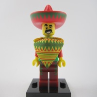 Taco Man - Single - Bc Rb