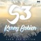 From the Bottom (feat. Kenny Bobien) - S3 lyrics