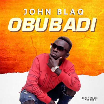 Obubadi - Single