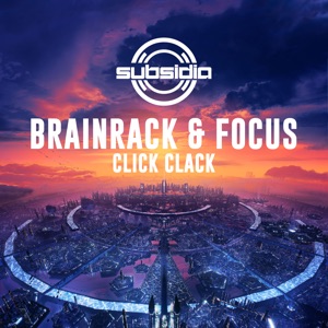 Click Clack - Single