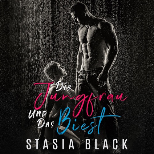 Die Jungfrau und das Biest: ein dunkles ‘Die Schöne und das Biest’ Märchen [The Virgin and the Beast: A Dark Beauty and the Beast Tale]: Ländliche Leidenschaft 1 [Stud Ranch Standalone, Book 1] (Unabridged) cover